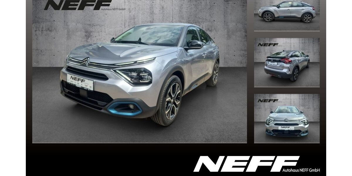 Citroen ë-C4 17.864 km 19.320 &euro; Bad Friedrichshall 74177