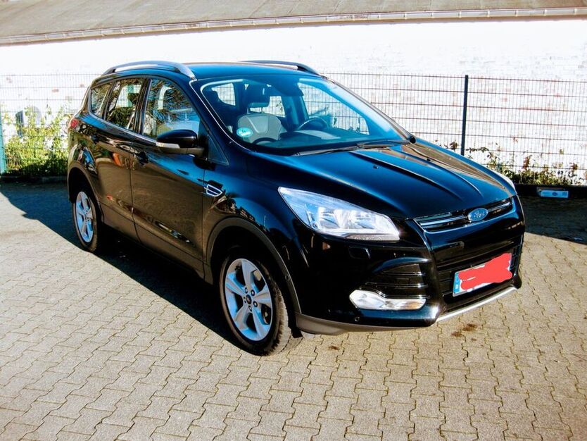 Kuga