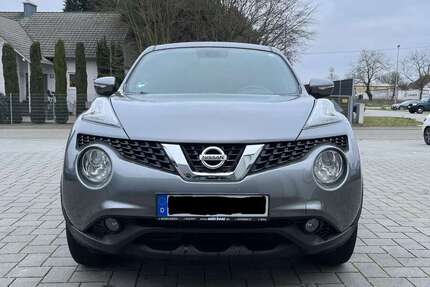 Nissan Juke 83.746 km 12.500 &euro; Germersheim 76726