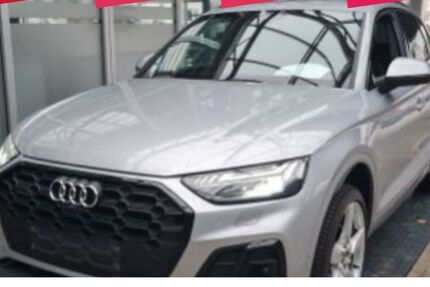 Audi Q5 88.892 km 40.440 &euro; Deggendorf 94469