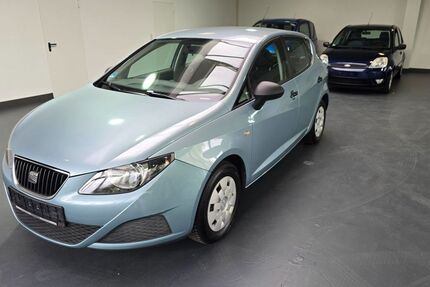Seat Ibiza 83.355 km 4.800 &euro; Schorfheide 16244