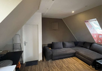 Wohnung zum Mieten in Stuttgart 550 € 25 m²