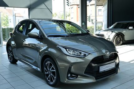 Toyota Yaris 53.300 km 13.499 &euro; Lage 32791