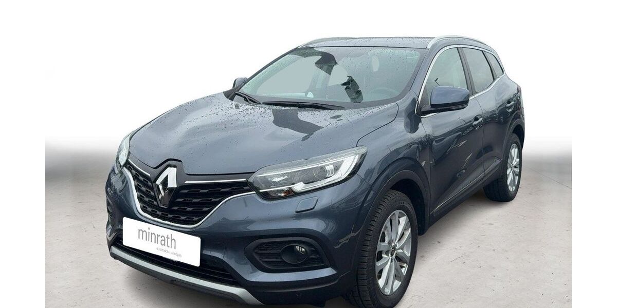 Renault Kadjar 46.119 km 13.680 &euro; Moers-Hülsdonk 47441