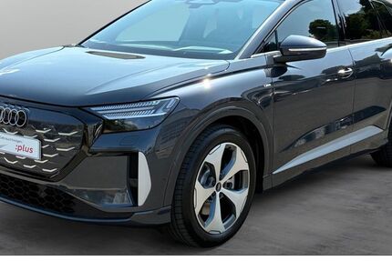 Audi Q4 e-tron 5.000 km 60.900 &euro; Kitzingen 97318