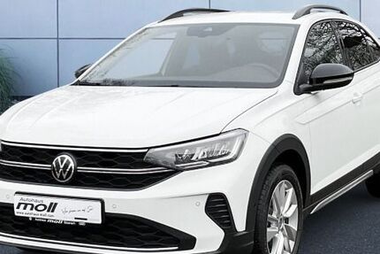 VW Taigo 13.200 km 28.990 &euro; Biberach 88400