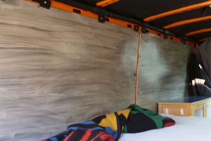 VW Crafter