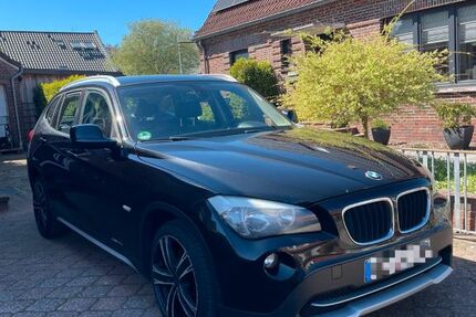 BMW X1 199.800 km 6.000 &euro; Norden 26506
