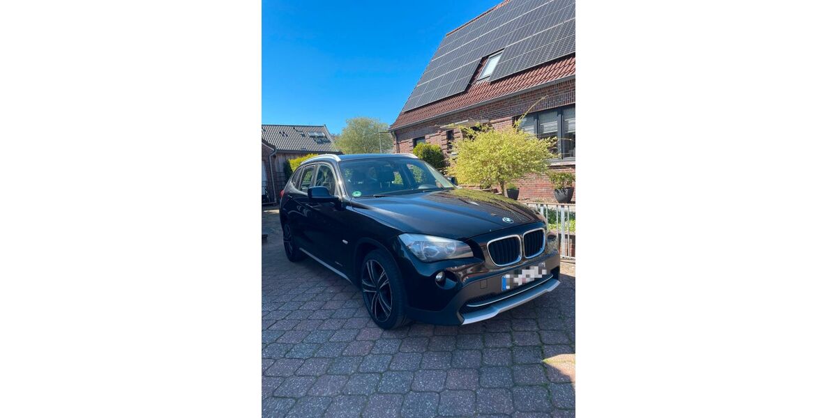 BMW X1 199.800 km 6.000 &euro; Norden 26506
