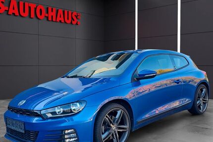 VW Scirocco 147.950 km 13.500 € Montabaur 56410