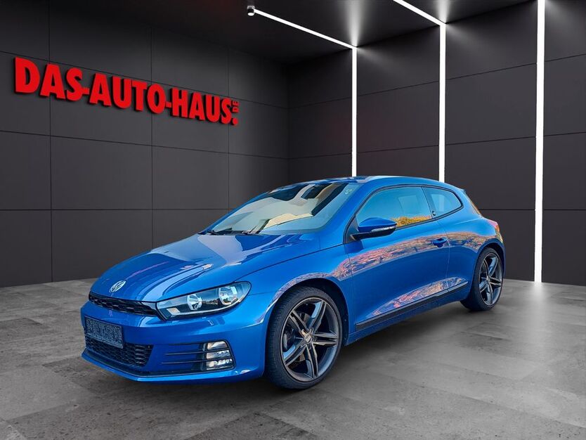 VW Scirocco 147.950 km 13.500 € Montabaur 56410