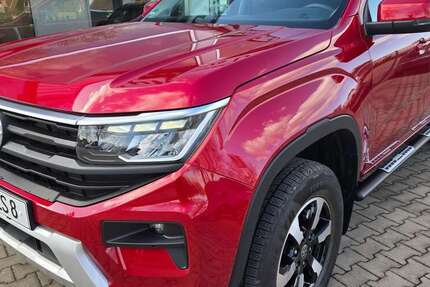 VW Amarok 6.500 km 46.780 &euro; Uchte 31600