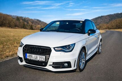 Audi A1 82.000 km 12.899 &euro; Arnstadt 99310