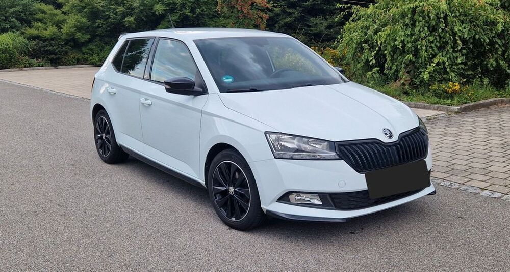 Fabia