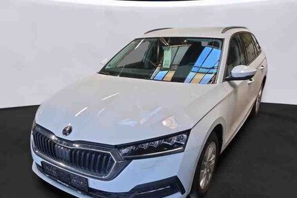 Skoda Octavia 92.000 km 20.990 &euro; Bad Langensalza 99947