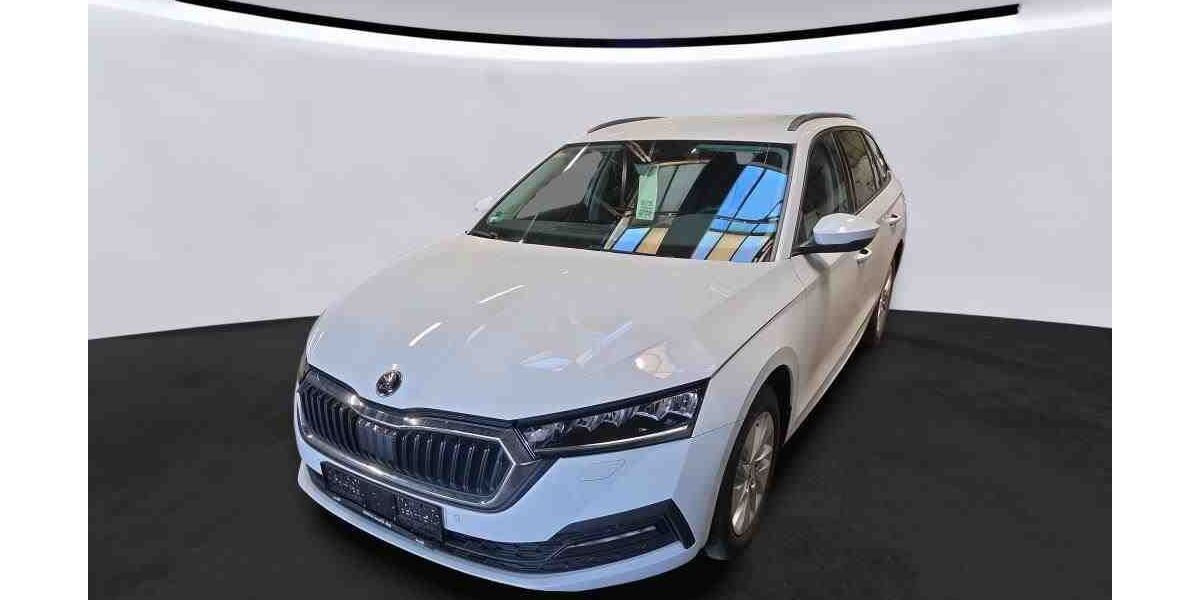 Skoda Octavia 92.000 km 20.990 &euro; Bad Langensalza 99947