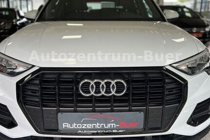 Audi Q3 55.000 km 31.390 € Gelsenkirchen 45881