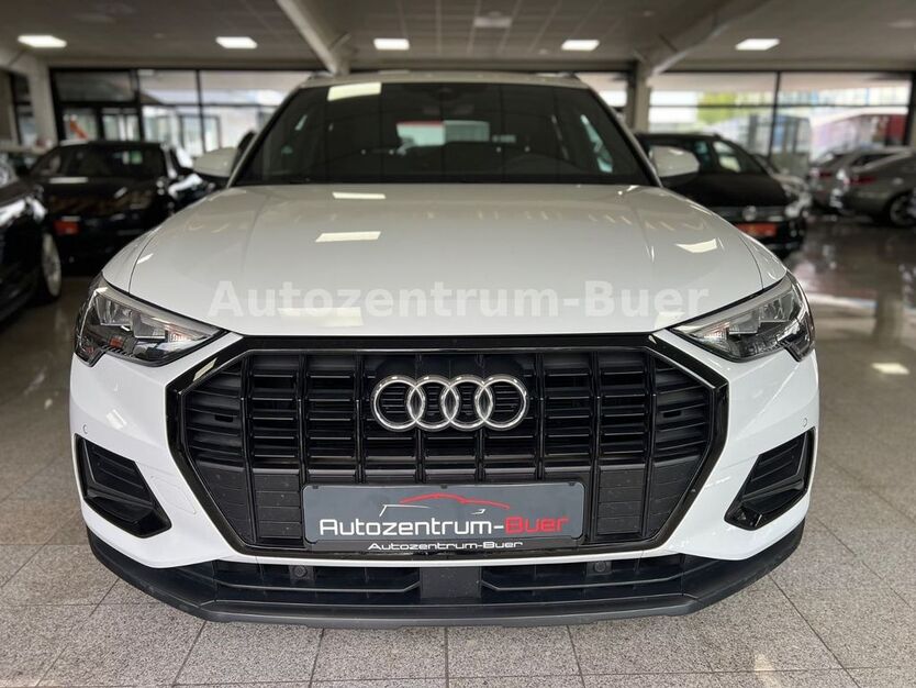 Audi Q3 55.000 km 31.390 € Gelsenkirchen 45881