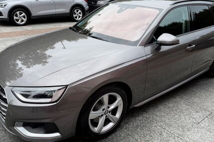 Audi A4 167.000 km 13.980 &euro; München 81827