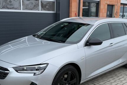 Opel Insignia 95.000 km 18.999 &euro; Breitenworbis 37339