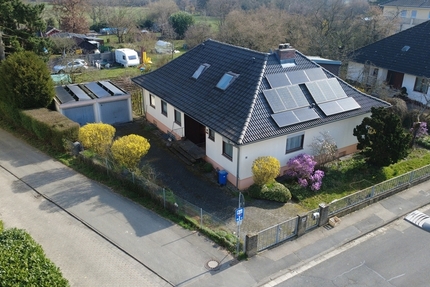 Oberursel: Neubau oder Neugestaltung!! Ihr neues Zuhause in Citynaher Toplage - Haus Oberursel | Angebot:26645658