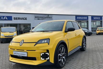 Renault R 5 1.700 km 27.990 &euro; Zeven 27404