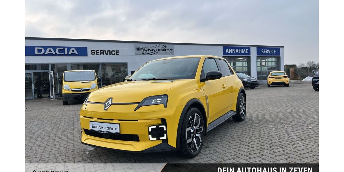 Renault R 5 1.700 km 27.990 &euro; Zeven 27404