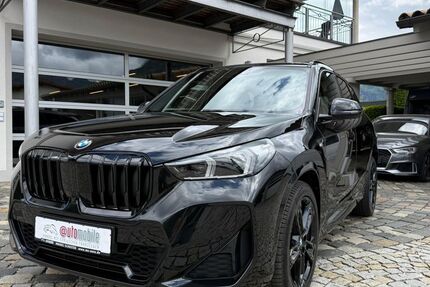 BMW X1 18.500 km 43.850 &euro; Flintsbach am Inn 83126