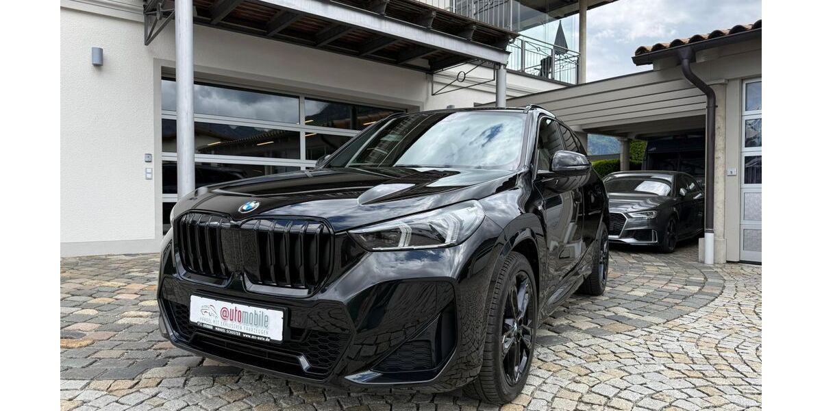 BMW X1 18.500 km 43.850 &euro; Flintsbach am Inn 83126