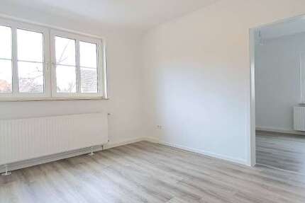 Wohnung Minden Innenstadt - 3 Zimmer, 54 m&sup2;, 599&euro; | Angebot:25606685