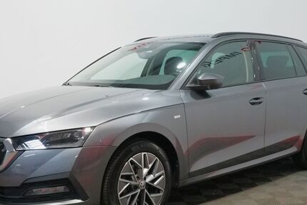 Skoda Octavia 77.255 km 22.590 &euro; Schmidgaden 92546