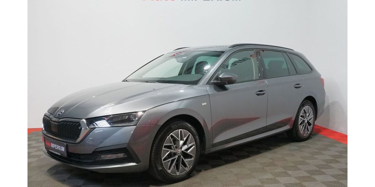 Skoda Octavia 77.255 km 22.590 &euro; Schmidgaden 92546