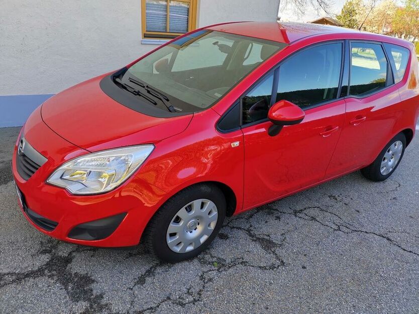 Meriva