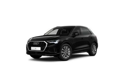 Audi Q3 32.943 km 29.540 &euro; Hünfeld 36088