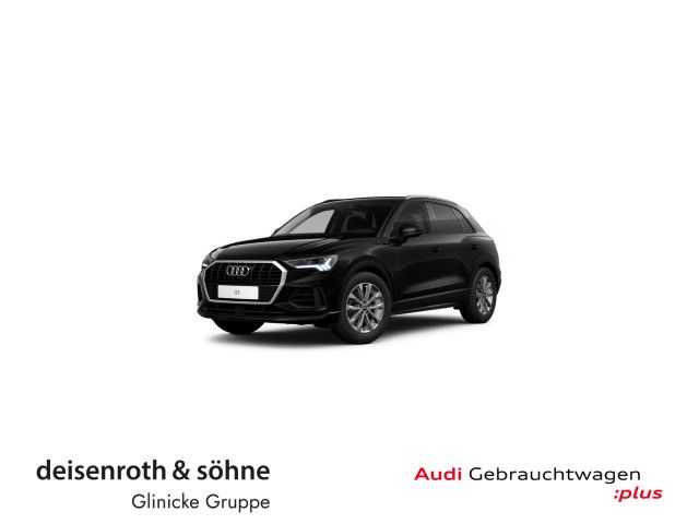 Audi Q3 32.943 km 29.540 &euro; Hünfeld 36088