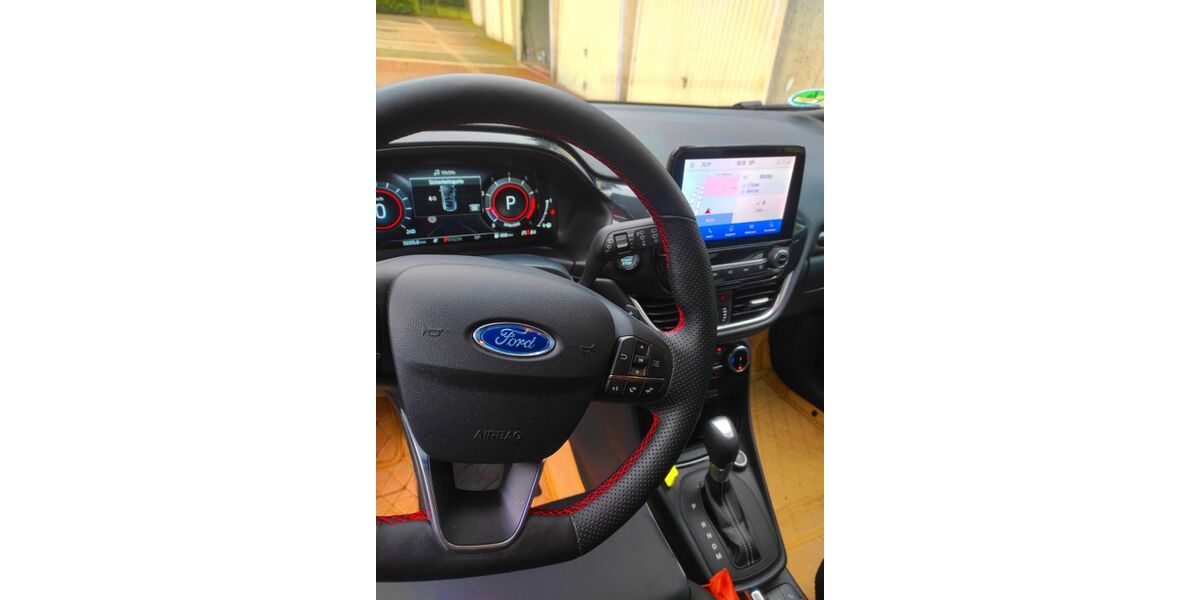 Ford Puma 78.000 km 17.000 &euro; Berlin 14129