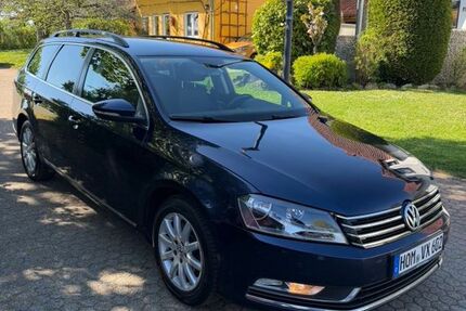 VW Passat 187.000 km 6.300 &euro; Blieskastel 66440