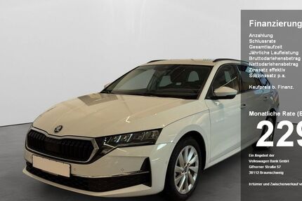 Skoda Octavia 25.100 km 28.850 &euro; Regensburg 93055
