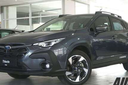 Subaru Crosstrek 16.850 km 27.350 &euro; Schöningen 38364