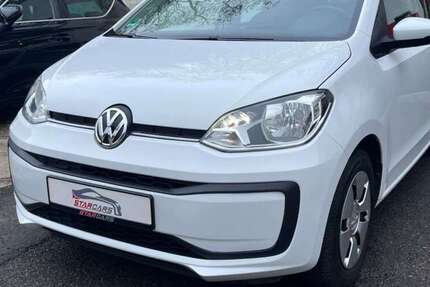 VW up! 82.377 km 8.800 &euro; Bad Ems 56130