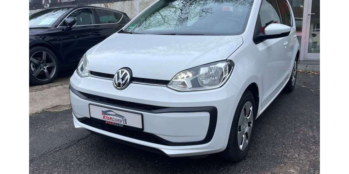 VW up! 82.377 km 8.800 &euro; Bad Ems 56130