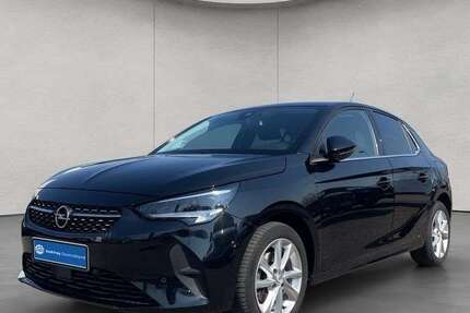 Opel Corsa 46.548 km 14.890 &euro; Heilbronn 74080