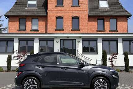 Hyundai KONA 62.354 km 18.450 &euro; Rotenburg a.d Fulda 36199