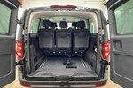 Mercedes-Benz Vito 119 Tourer PRO 4x4 XL STANDHZ NAV KAMERA 5.908 km 66.990 &euro; Sangerhausen 06526