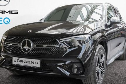 Mercedes GLC 300