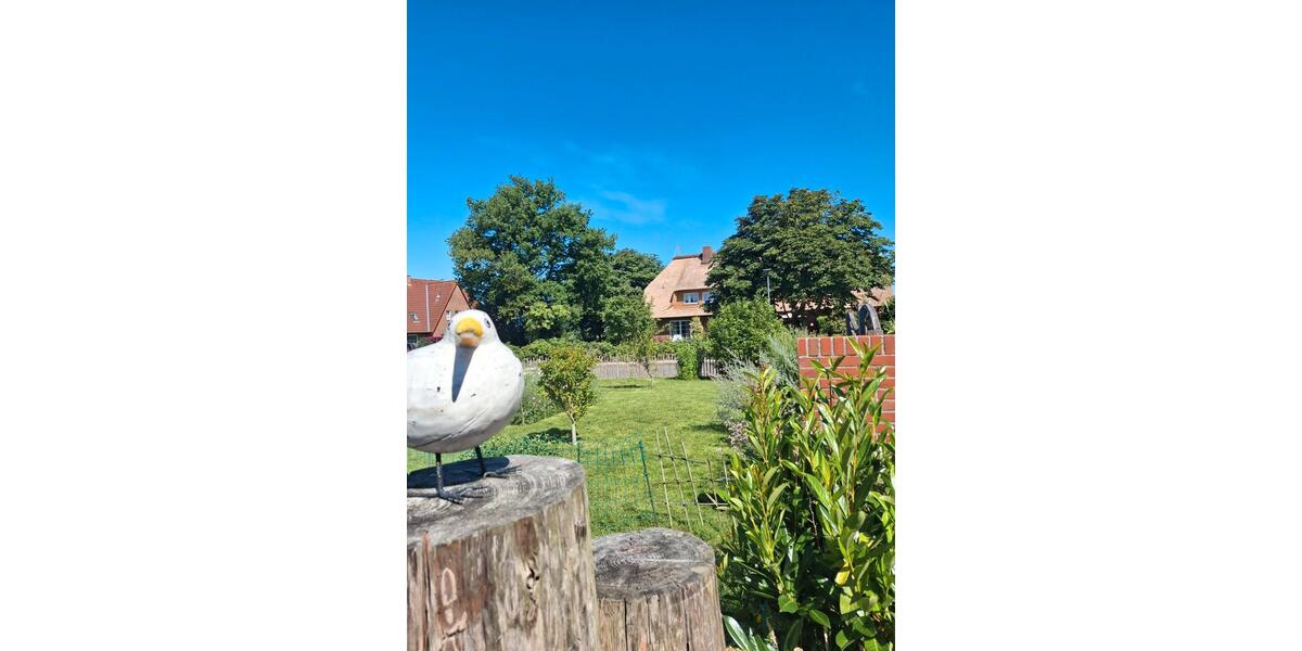 Erdgeschoßwohnung Garding - 3 Zimmer, 70 m&sup2;, 245.000&euro; | Angebot:27120272