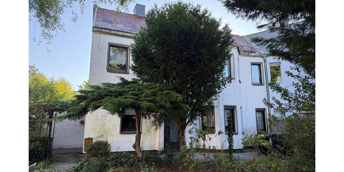 Reihenmittelhaus Leipzig Möckern - 4 Zimmer, 88 m&sup2;, 235.000&euro; | Angebot:25601266