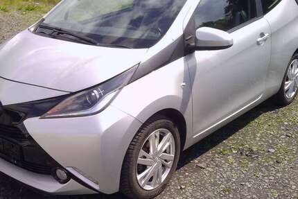 Toyota Aygo 73.900 km 5.990 &euro; Warendorf, Stadt 48231