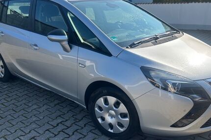Opel Zafira 144.400 km 3.900 &euro; Eggenfelden 84307