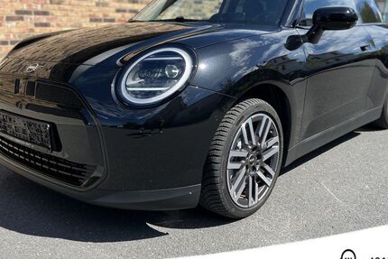 Mini Cooper E 9.200 km 27.888 &euro; Steinbach-Hallenberg OT Viernau 98587